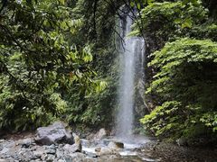 -西岭雪山大飞水景区