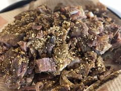 -广州花园酒店-凌璇阁360度高空海鲜自助餐CAROUSEL