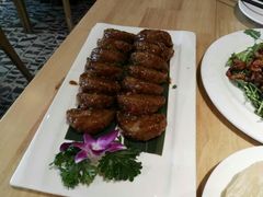 -金悦印象小馆(三里河店)
