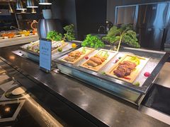 -星璞全日餐厅·高空自助餐(深铁铂尔曼酒店)
