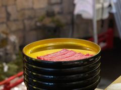 -牛New寿喜烧(虹桥新天地店)