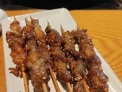 -呷哺呷哺(融创茂店)