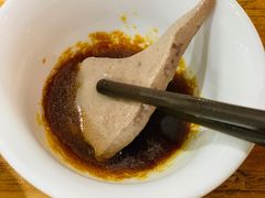 -南记食粥坊·宵夜大排档(莲花总店)