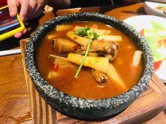 -云海肴云南菜(花园城店)