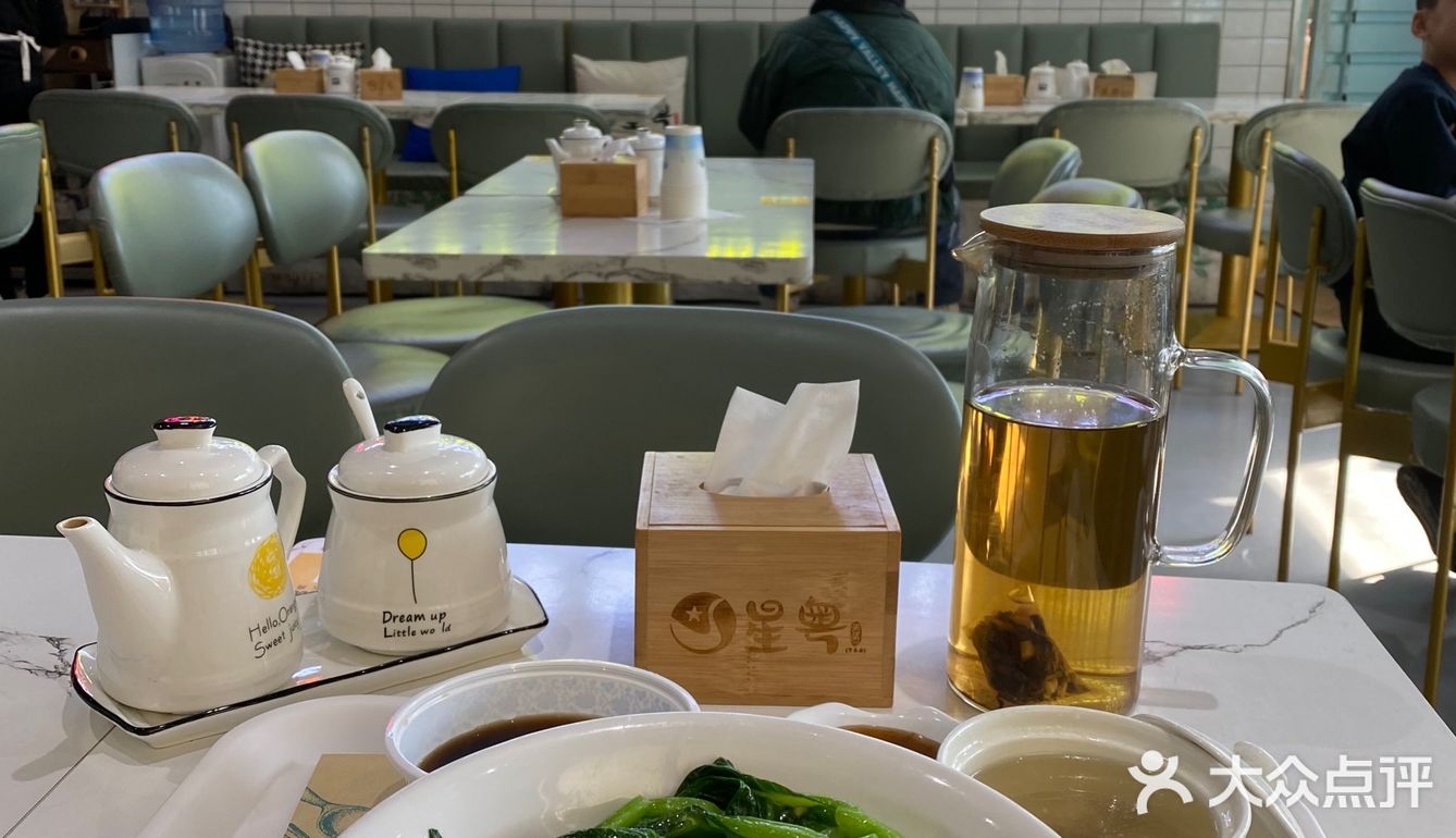美食in北京｜望京soho里的烧腊小店～