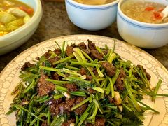 -古铺良食(柯城店)