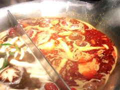 -湊湊火锅·茶憩(打浦桥日月光店)