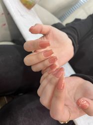 -斯馨·健康美甲美睫