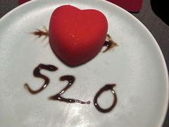 -肆月河豚·新淮扬菜·烤鸭(中关村店)