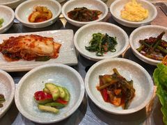 -金顺韩式烤肉·网红烤肉店(广利路店)