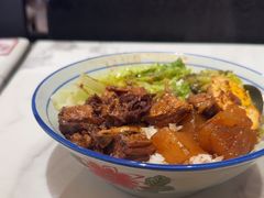 -一肴·牛肉粿条(深圳湾睿印店)