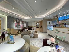 大堂-哈根达斯(武汉天地店)