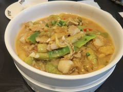-常鲜楼常来尝鲜海胆馆(星海店)