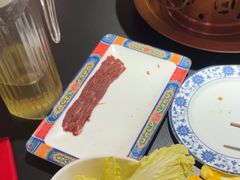 -京悦南门涮羊肉·羊蝎子火锅(田林路店)