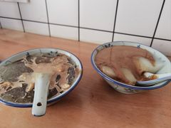 -邓婆婆手工冰粉铺(中港·燊海森林店)