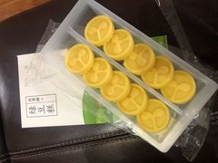 -仟吉KenGee(汪家墩店)