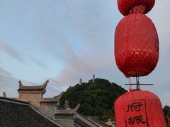 -台州府城(江南长城)
