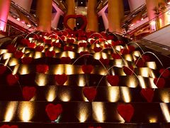 -迪拜帆船酒店海底餐厅