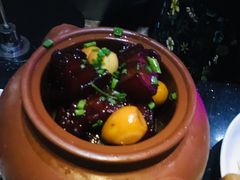-后宫私房菜(汇客美食娱乐广场店)