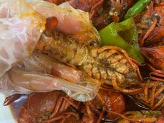 -一品龙虾(新都店)