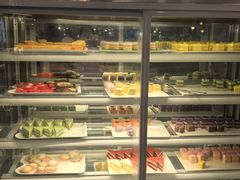 -海天一色海景自助餐厅(西港花园店)