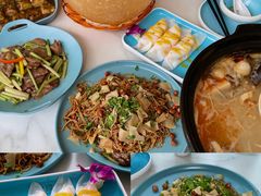 -香香海南菜餐厅