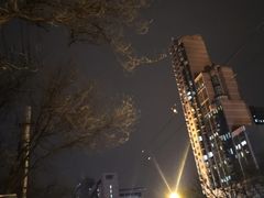 -北京盘古七星酒店
