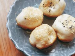 -鑫震源·苏式大虾生煎(山塘街店)