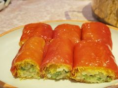 -囍凤楼·粤菜·点心·火锅(温特莱店)