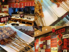 -佬缸炮江湖川菜(玉林店)
