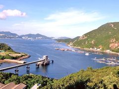 -南丫岛