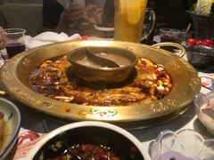 -哥老官重庆美蛙鱼头(宝山龙湖店)