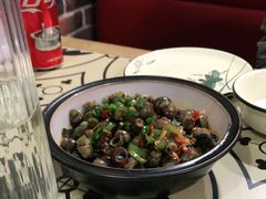 -新凯旋烧烤·燕姐千岛湖土菜