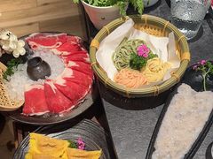-捞王猪肚鸡火锅(金华义乌之心店)