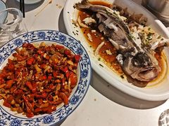 -回家吃饭·地道南昌菜(建德观总店)