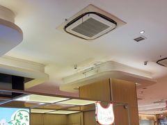 -西贝(武汉天地店)