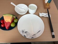 -海泰食府·新鲁菜·家宴(总部基地店)