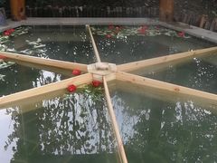 -郑州银基黄帝宫御温泉