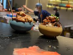 -戏作寿司(观音桥店)