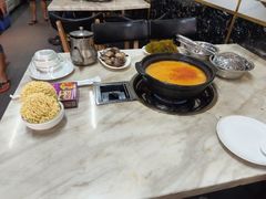 -牛排王糟粕醋火锅(海甸分店)