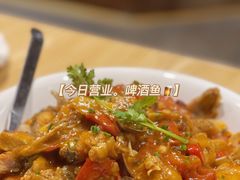 -渔太泰漓江小馆·广西融合菜(西街店)
