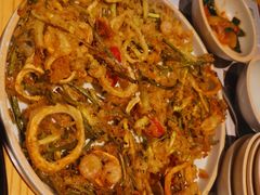 -喜来稀肉(北外滩白玉兰广场店)