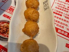 -鑫花溪牛肉米粉(东环大润发店)