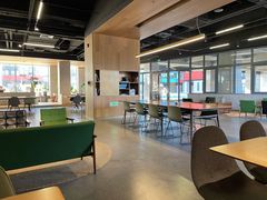 大堂-山下C5cafe(惠通时代广场店)