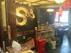 -蜀九鼎毛肚火锅(惠安店)