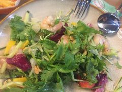 -HELLO 27 意面·沙拉·帕尼尼