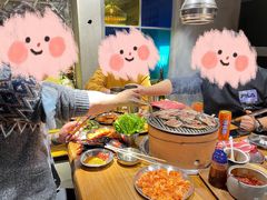 -原始泥炉烤肉(总店)