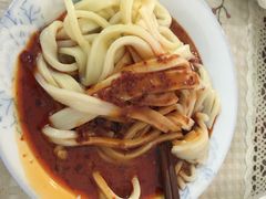 iphone_upload_pic-清真盛志望麻酱酿皮·非遗老字号