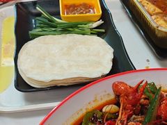 -云晓光头烧烤吧(德平路店)