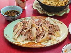 白切羊肉-九鲤湖莆仙菜馆(卧湖路店)